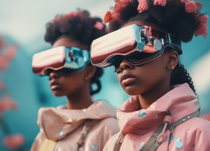 Travel Now: Exploring Digital Trends in Online News and Education