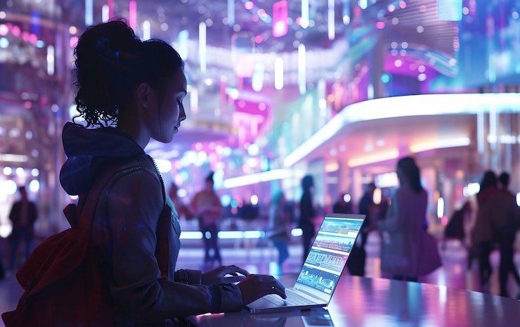 Navigating the Future: Awards-Choice in Education Digital Amidst Online News and Digital Trends