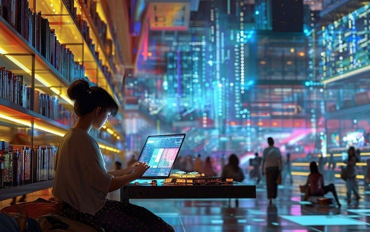 Travel Now: Embracing Digital Trends in Online News and Awards Choice