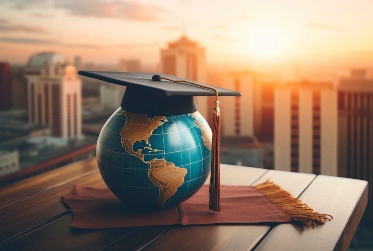 Exploring Digital Trends in Education: Your Choice for Travel Now and Awards