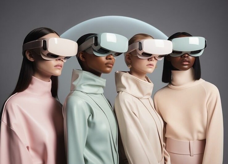 Travel Now: Exploring Digital Trends in Online News and Education