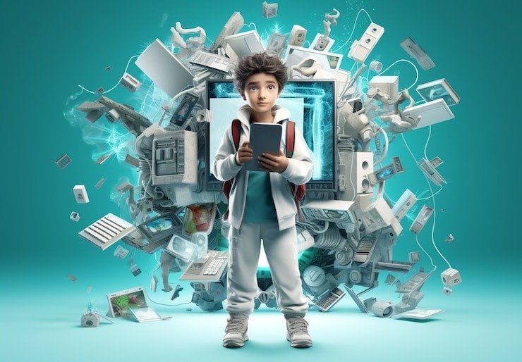 Exploring Digital Trends in Education: The Awards-Choice for Travel-Now Enthusiasts