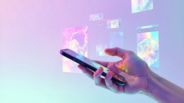 Travel Now: Exploring Digital Education in Online News and Awards Choice