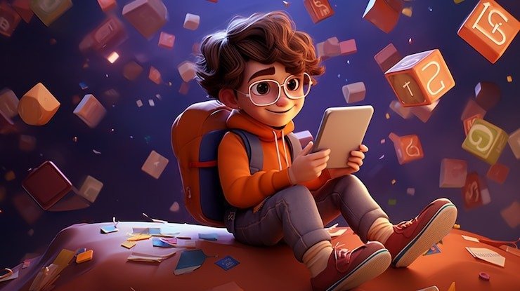 Navigating Digital Trends in Education: Your Choice for Travel Awards Now
