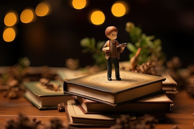 Navigating Digital Trends: Awards-Choice in Online News and Education Digital