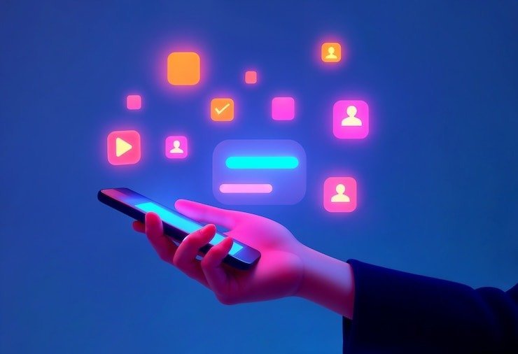 Travel Now: Exploring Digital Trends and Awards Choice in Online News