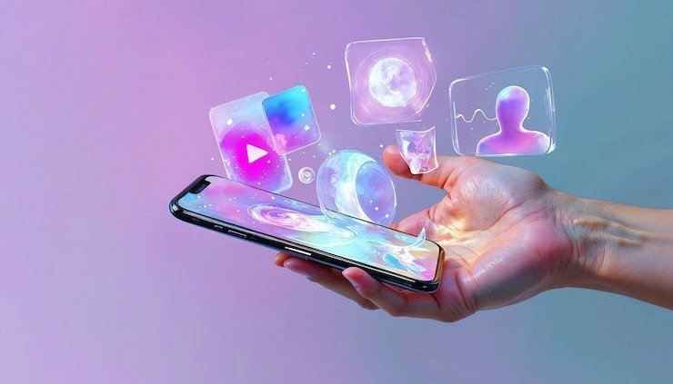Navigating Digital Trends: The Choice of Awards in Online News and Education